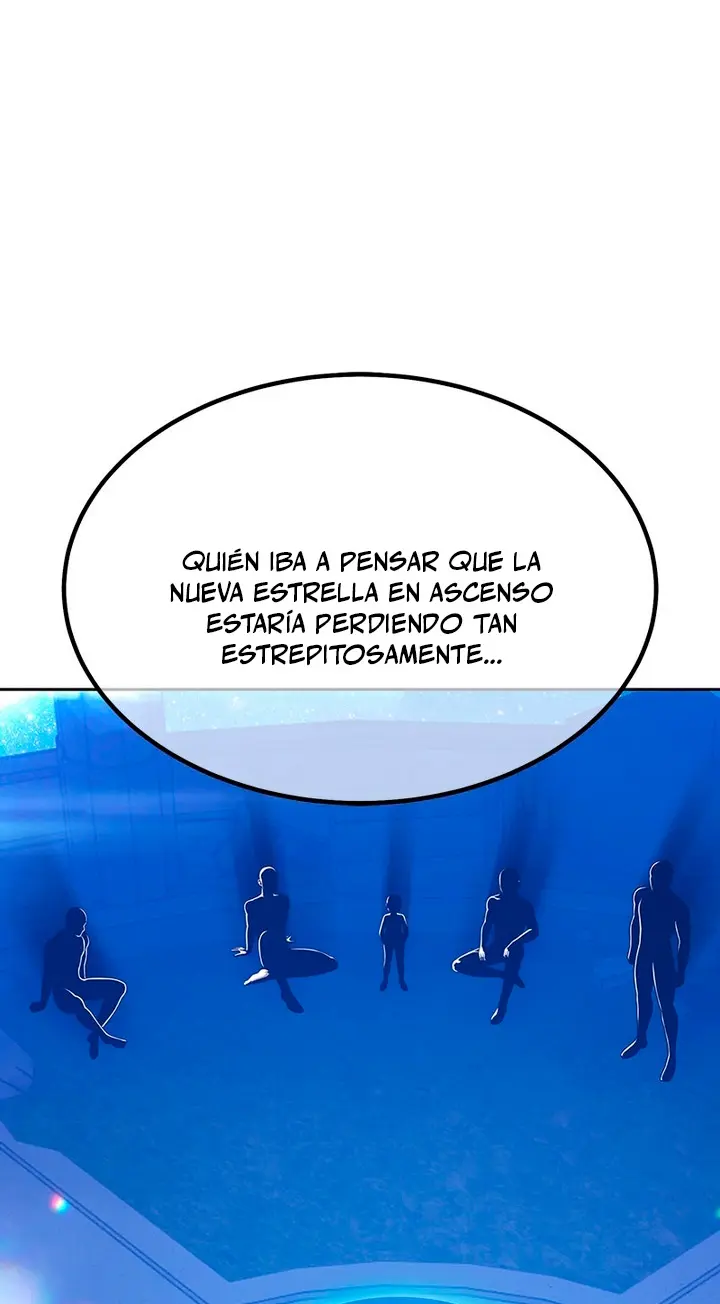 Palo De Madera Capitulo 138.1 página 6