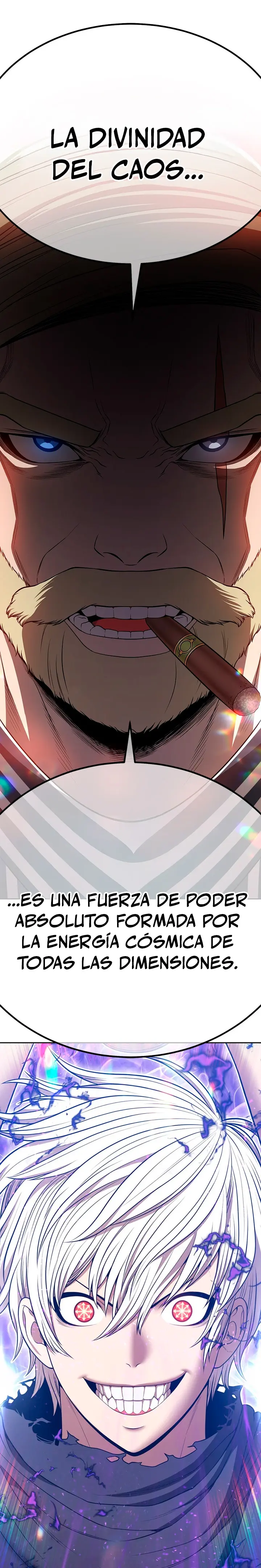 Palo De Madera Capitulo 138.1 página 63