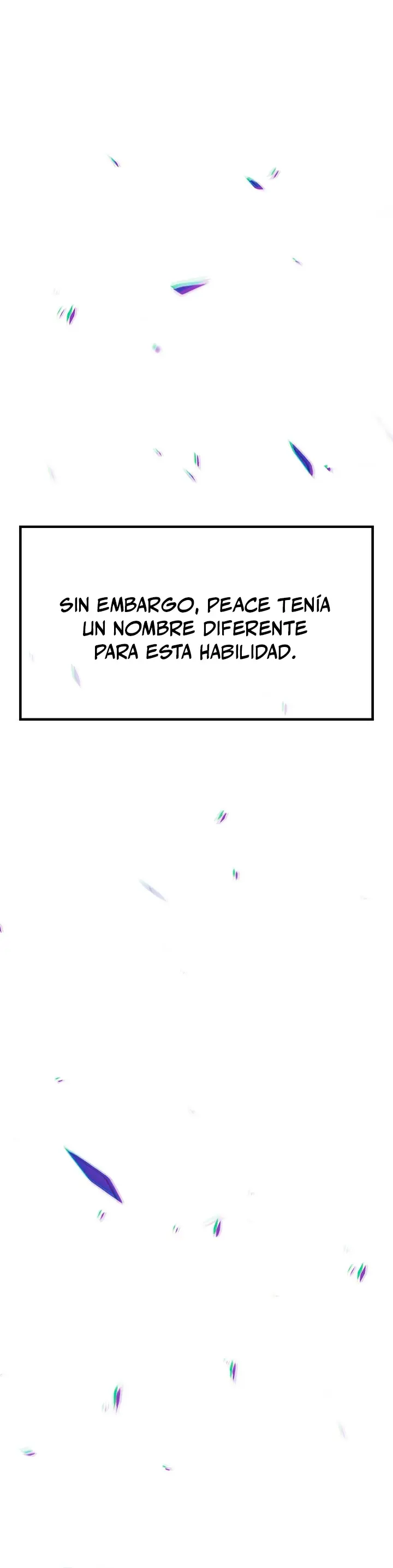 Palo De Madera Capitulo 138.1 página 68