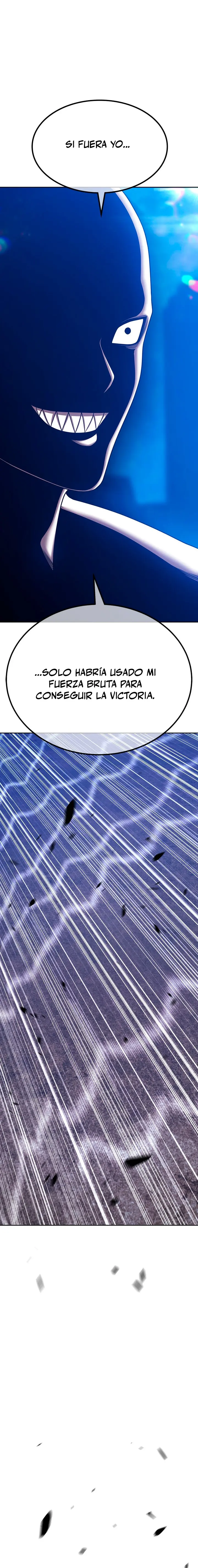 Palo De Madera Capitulo 138.1 página 8