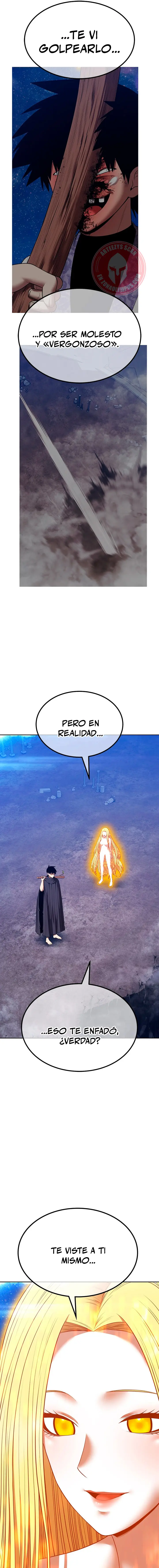Palo De Madera Capitulo 138.2 página 12