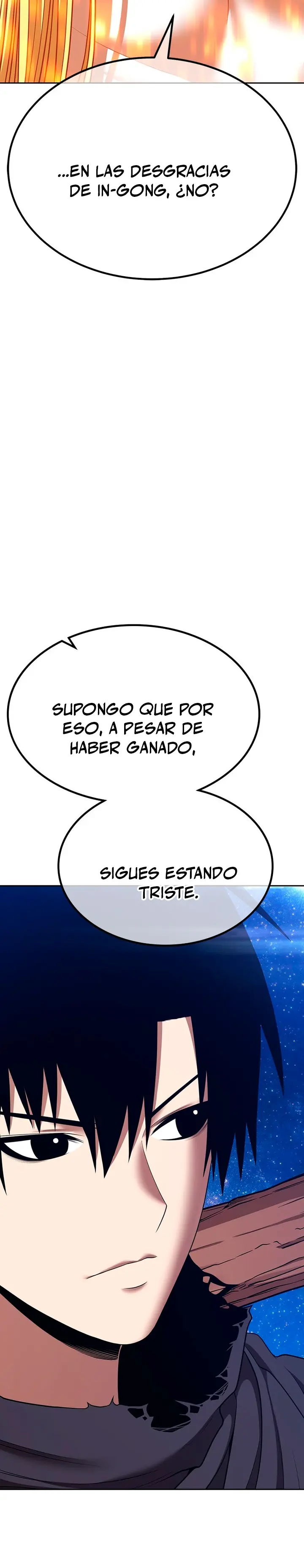 Palo De Madera Capitulo 138.2 página 13