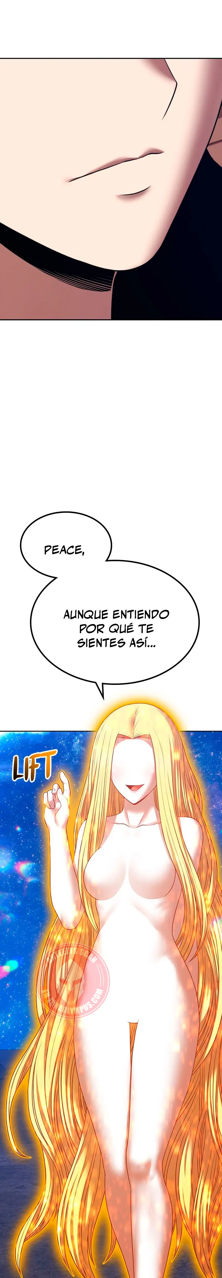 Palo De Madera Capitulo 138.2 página 14