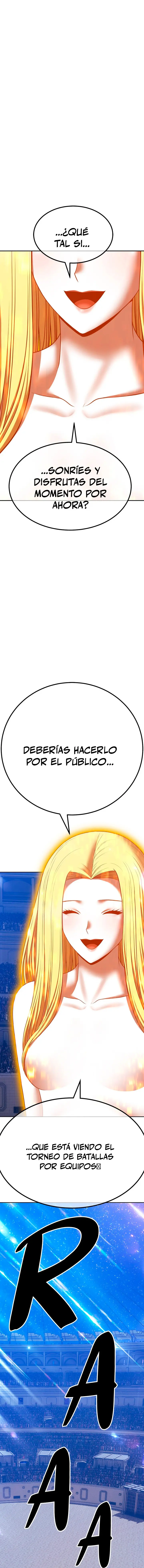 Palo De Madera Capitulo 138.2 página 19