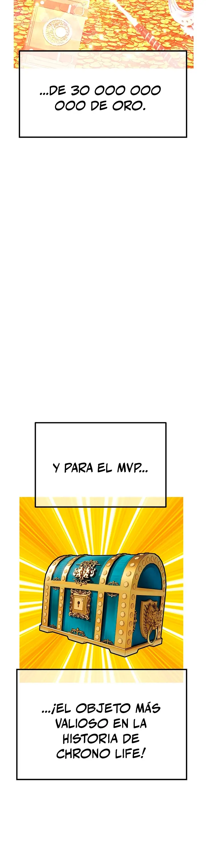 Palo De Madera Capitulo 138.2 página 29