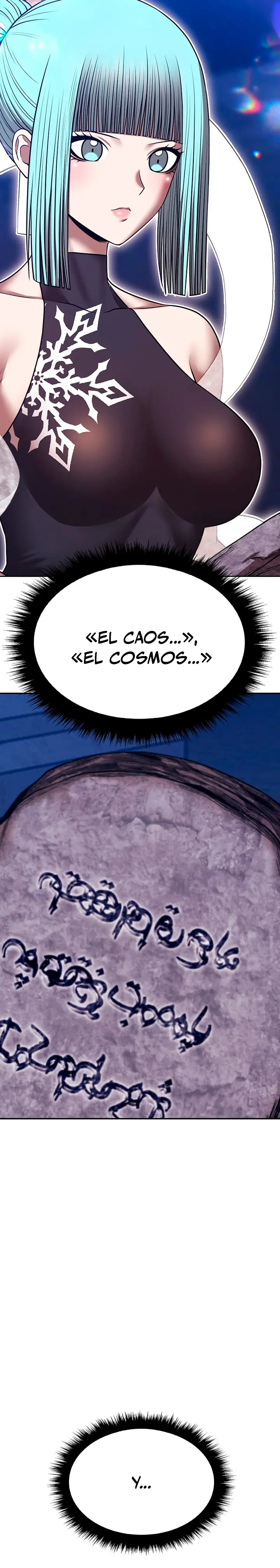 Palo De Madera Capitulo 138.2 página 34