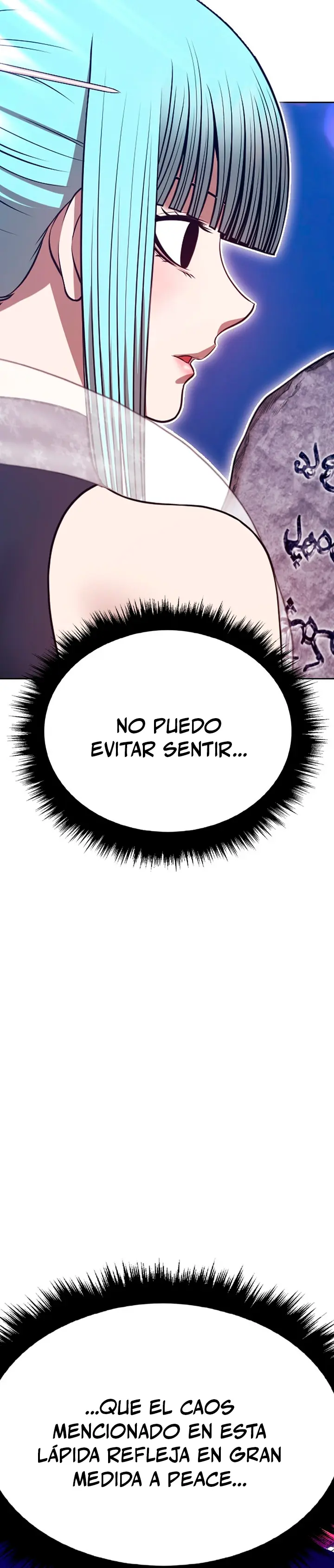 Palo De Madera Capitulo 138.2 página 36