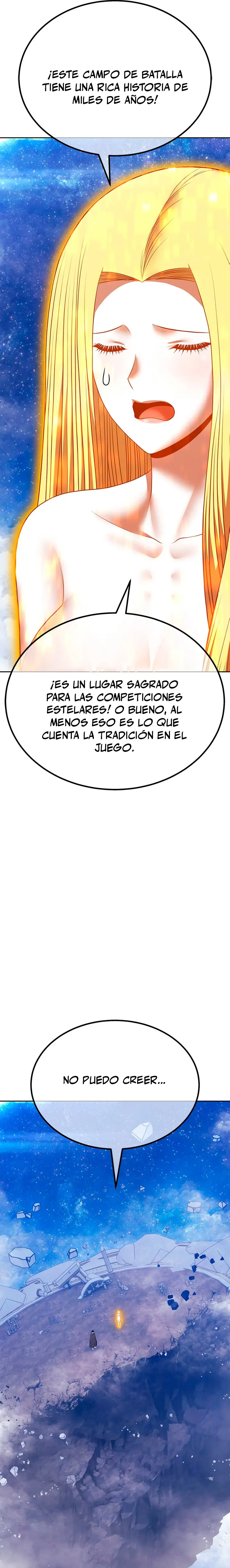 Palo De Madera Capitulo 138.2 página 6