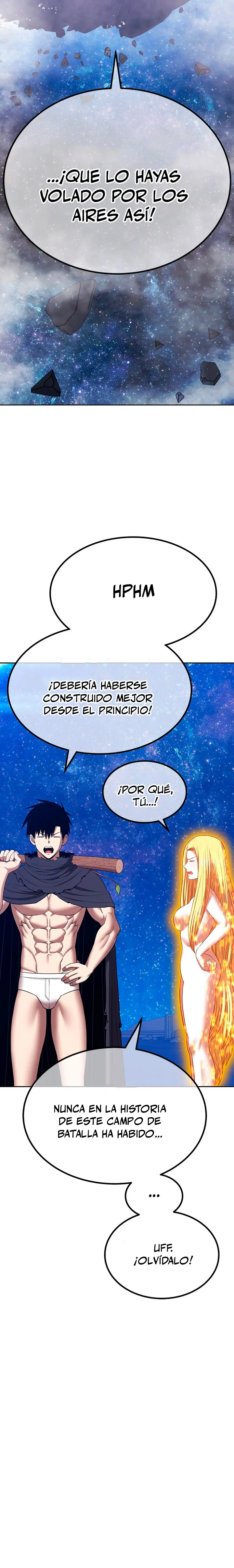 Palo De Madera Capitulo 138.2 página 7