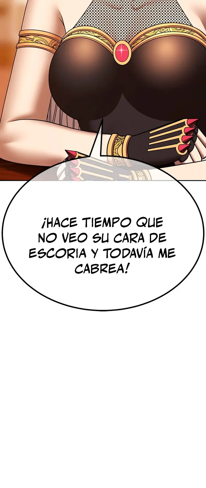 Palo De Madera Capitulo 139.1 página 16