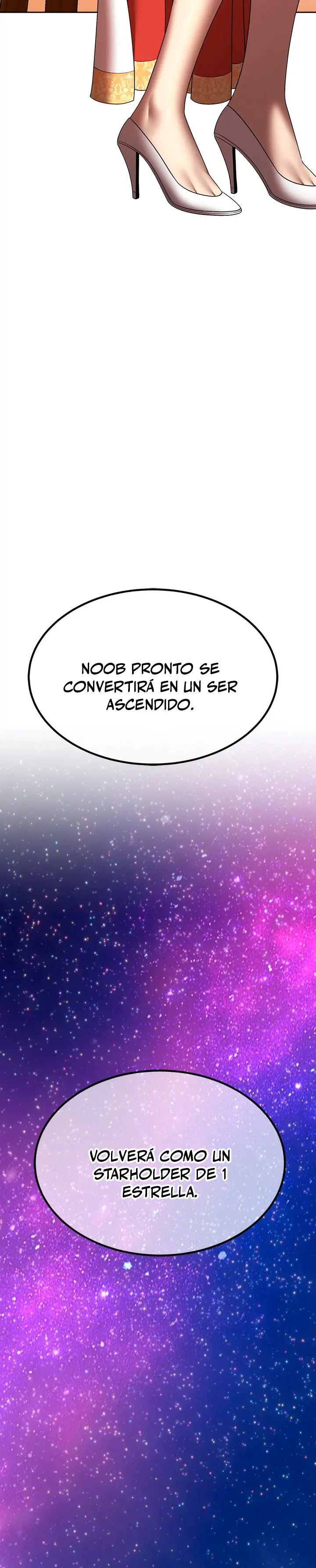 Palo De Madera Capitulo 139.1 página 22