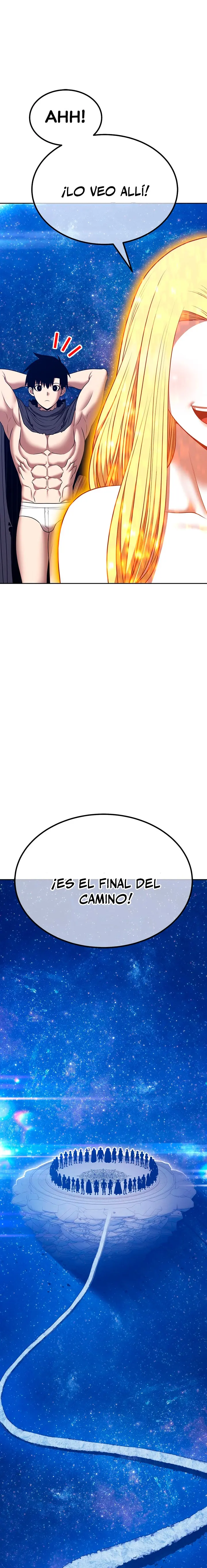 Palo De Madera Capitulo 139.1 página 26