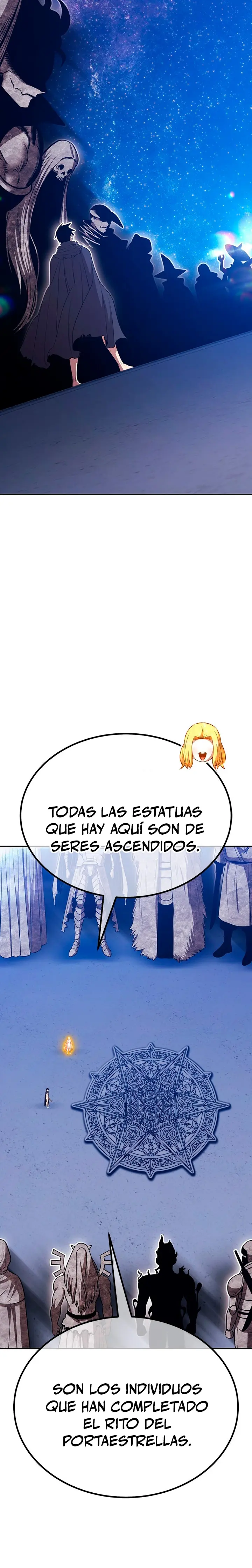 Palo De Madera Capitulo 139.1 página 30