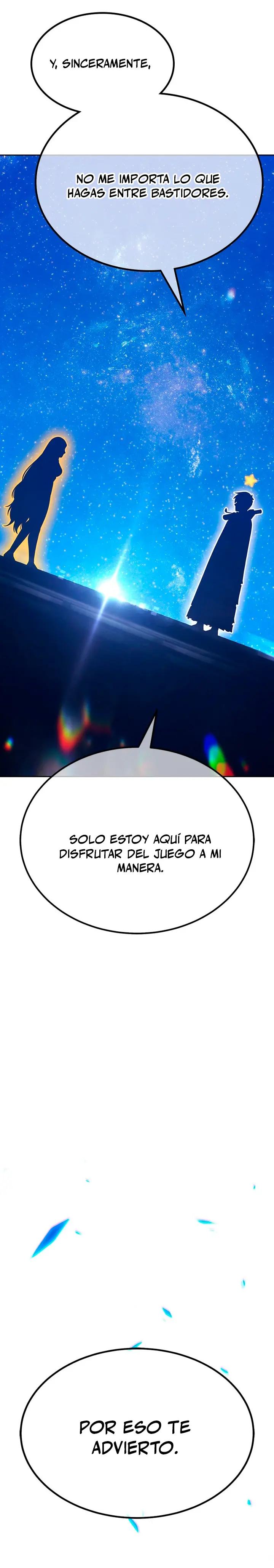 Palo De Madera Capitulo 139.1 página 50
