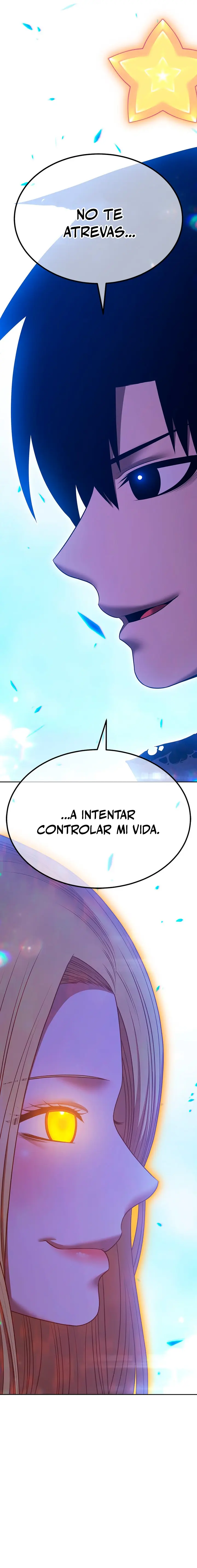Palo De Madera Capitulo 139.1 página 51