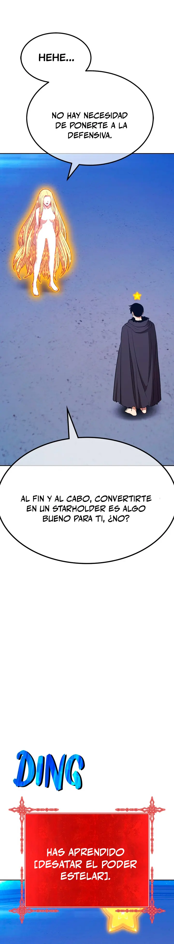 Palo De Madera Capitulo 139.1 página 52