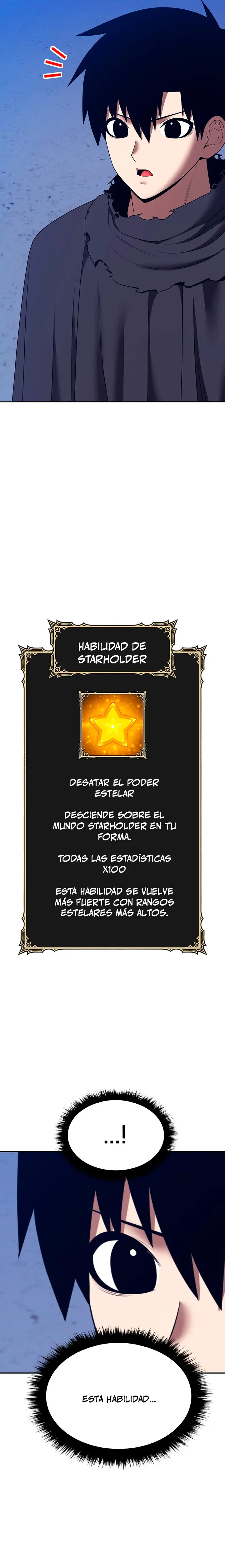 Palo De Madera Capitulo 139.1 página 53