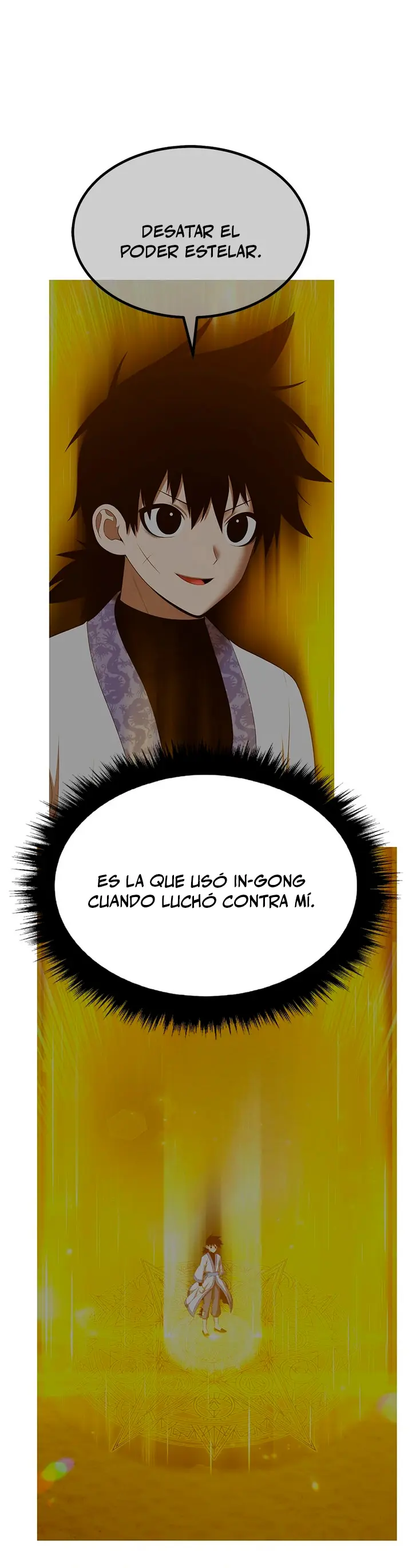 Palo De Madera Capitulo 139.1 página 54