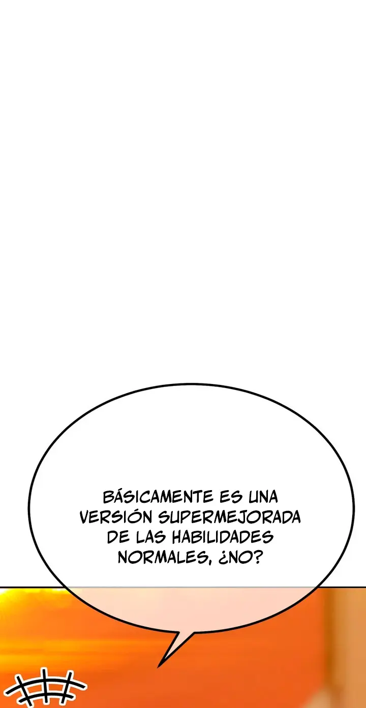 Palo De Madera Capitulo 139.1 página 9