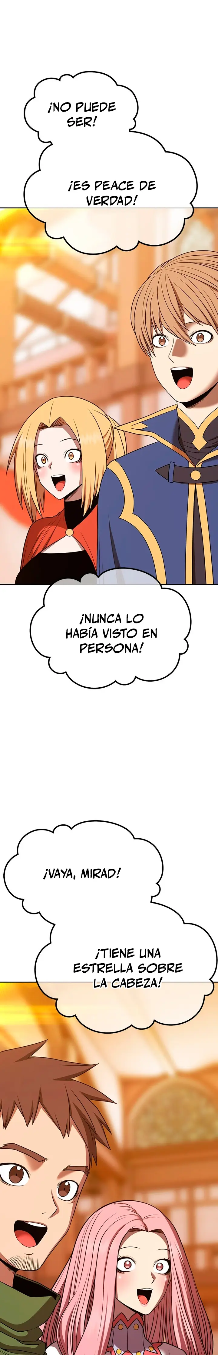 Palo De Madera Capitulo 139.2 página 11