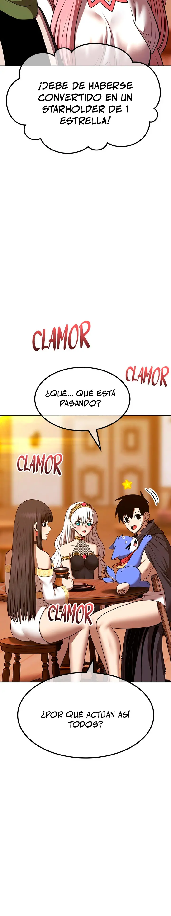 Palo De Madera Capitulo 139.2 página 12