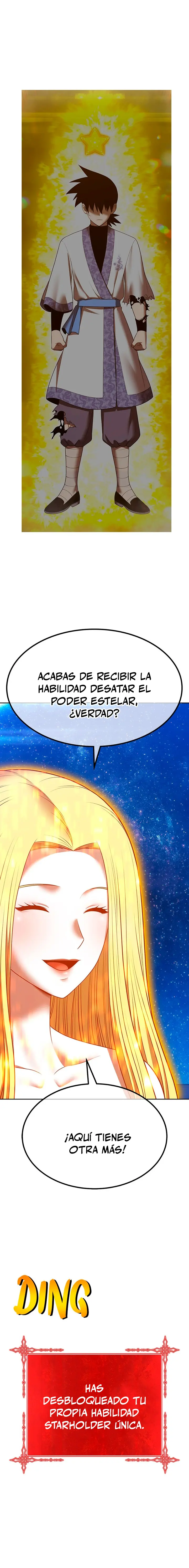 Palo De Madera Capitulo 139.2 página 2