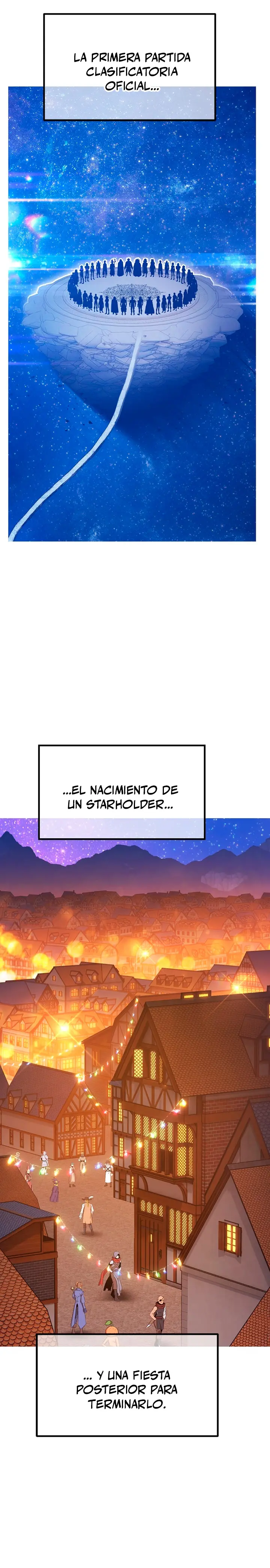 Palo De Madera Capitulo 139.2 página 39