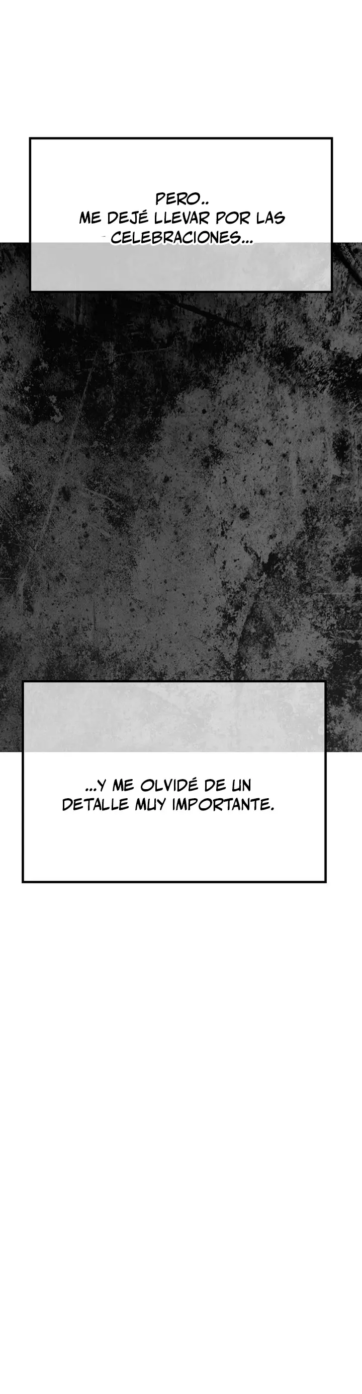 Palo De Madera Capitulo 139.2 página 41
