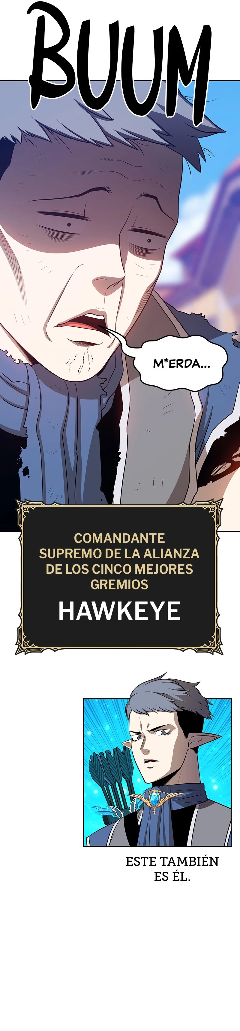 Palo De Madera Capitulo 14 página 10