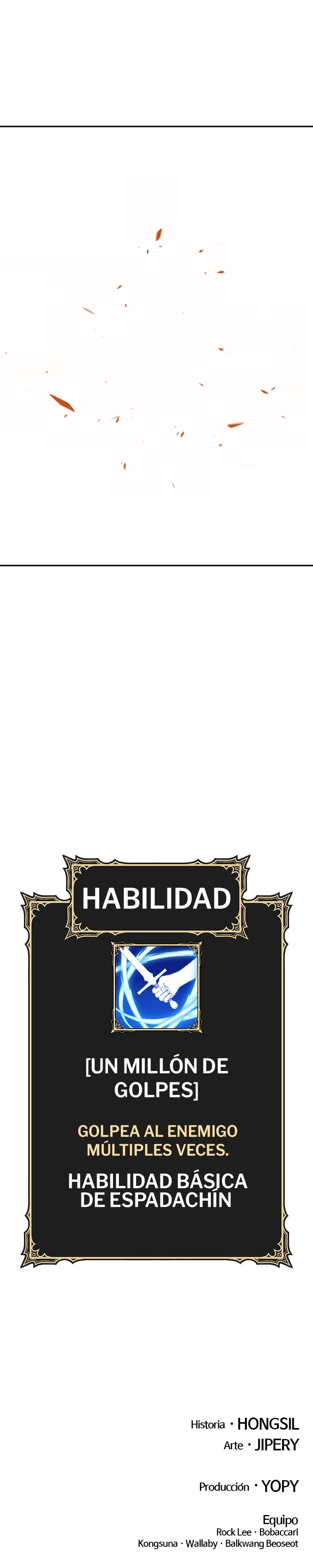 Palo De Madera Capitulo 14 página 125