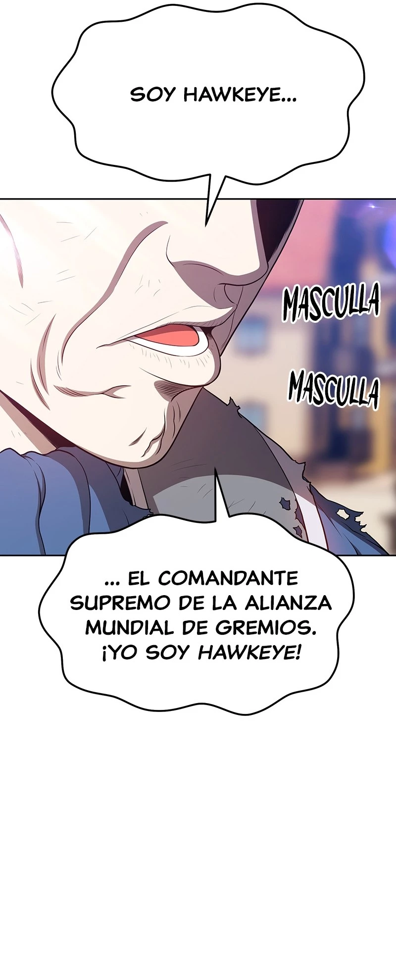 Palo De Madera Capitulo 14 página 14