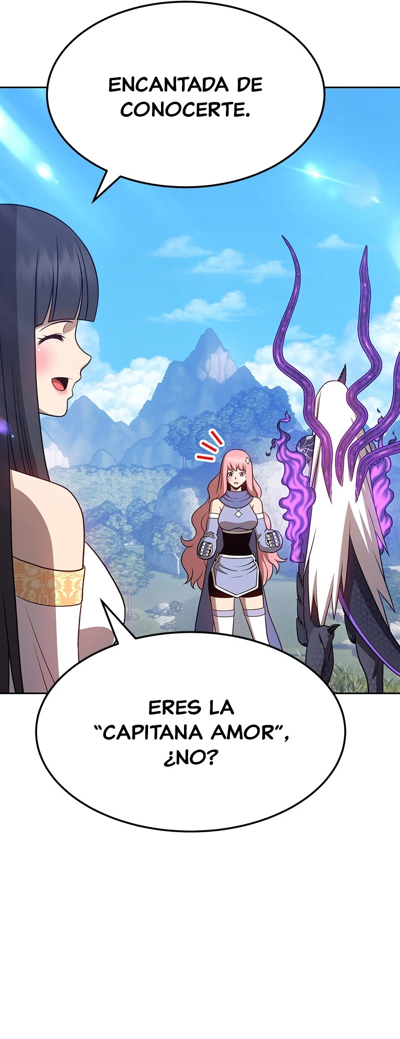 Palo De Madera Capitulo 14 página 41