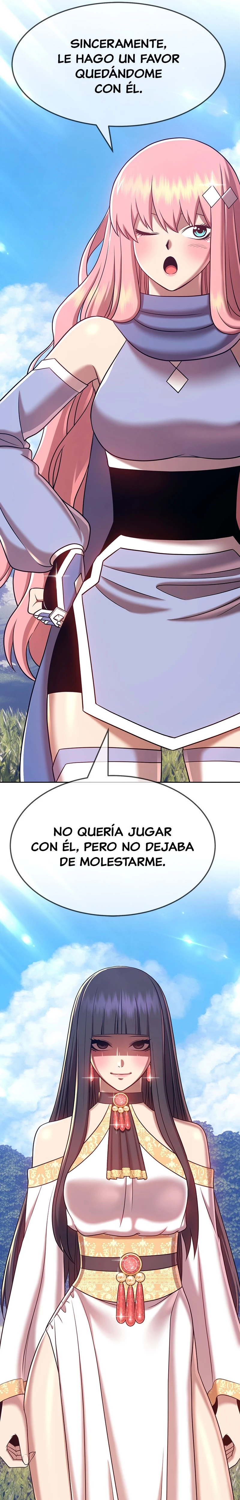 Palo De Madera Capitulo 14 página 45