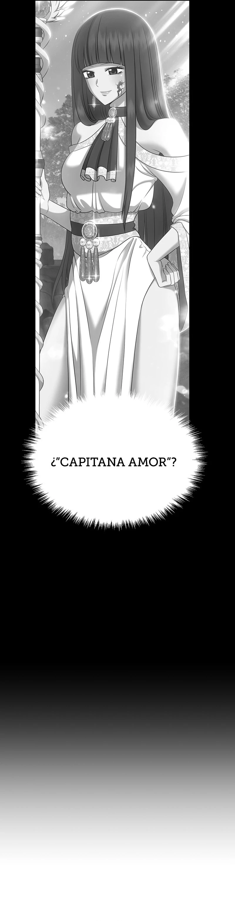 Palo De Madera Capitulo 14 página 49