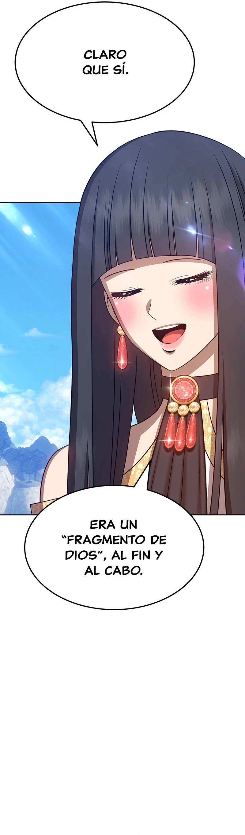 Palo De Madera Capitulo 14 página 59
