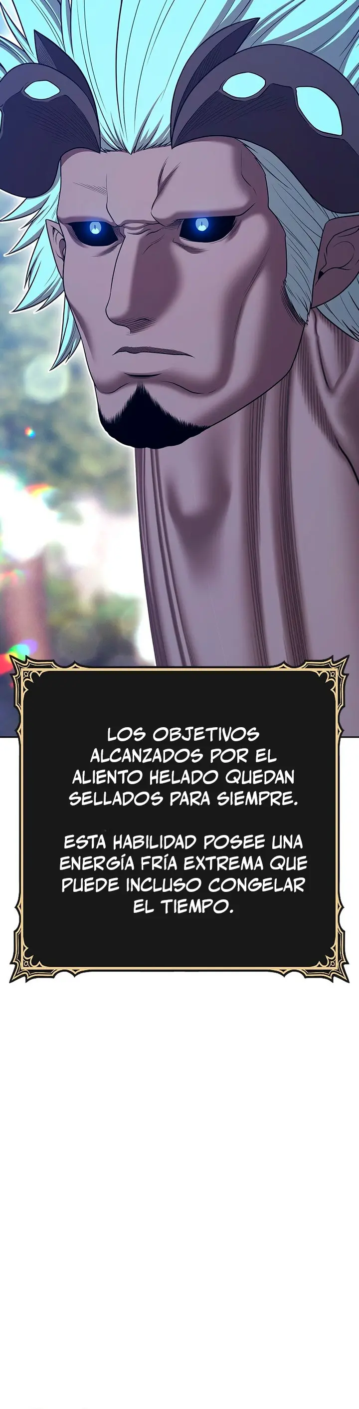Palo De Madera Capitulo 140.1 página 13