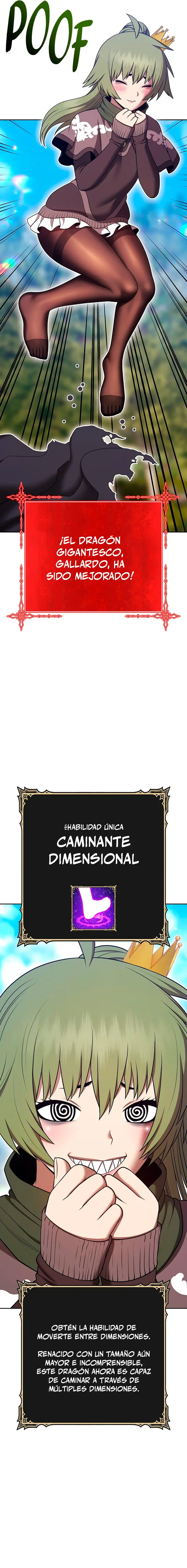Palo De Madera Capitulo 140.1 página 14