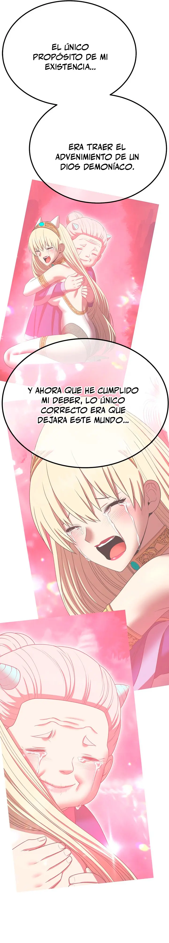 Palo De Madera Capitulo 140.1 página 42