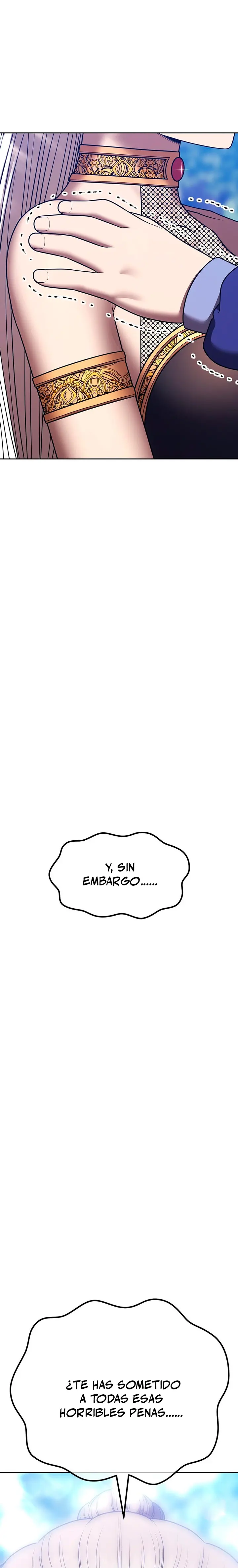 Palo De Madera Capitulo 140.1 página 43