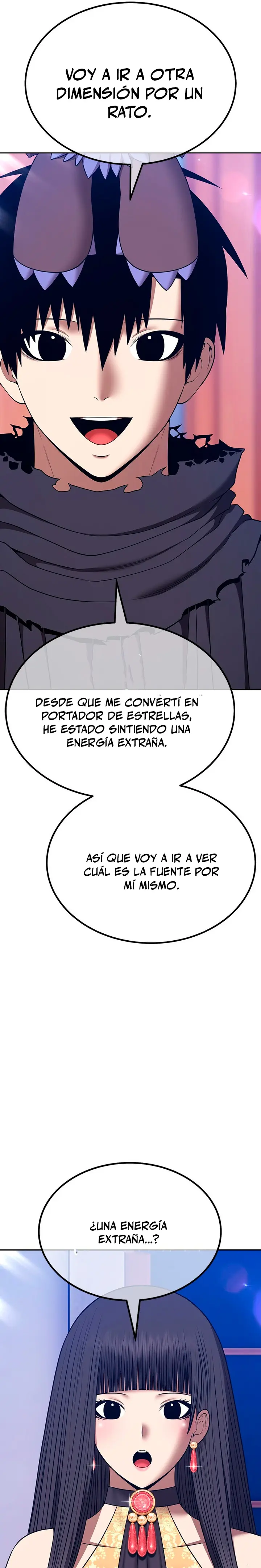 Palo De Madera Capitulo 140.2 página 2