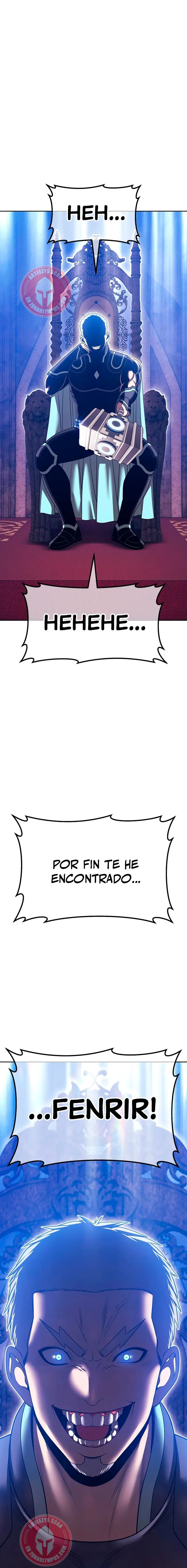 Palo De Madera Capitulo 141.1 página 17