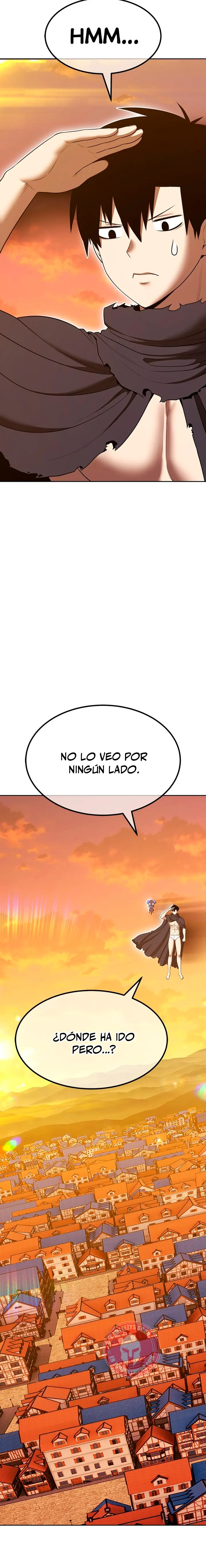 Palo De Madera Capitulo 141.1 página 19