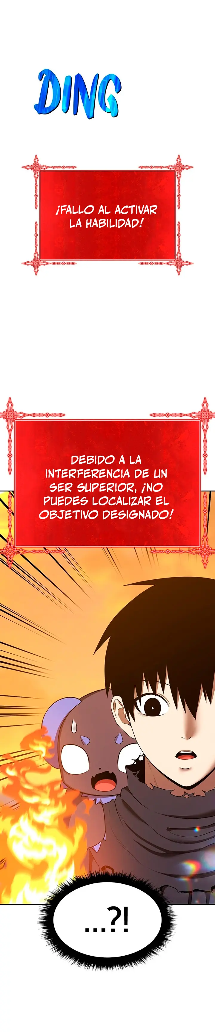 Palo De Madera Capitulo 141.1 página 26