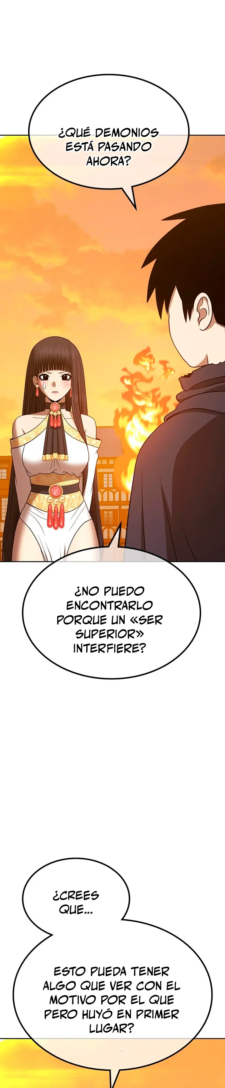 Palo De Madera Capitulo 141.1 página 27