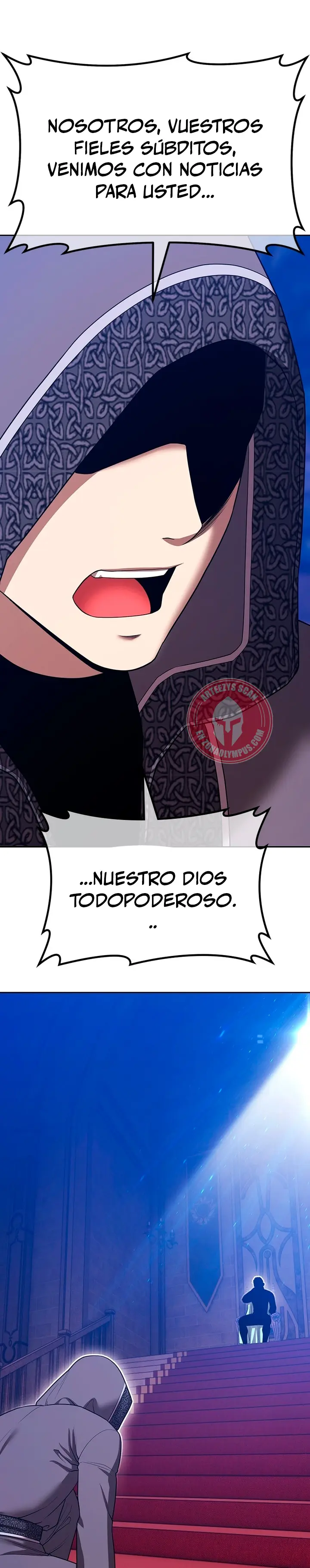 Palo De Madera Capitulo 141.1 página 3