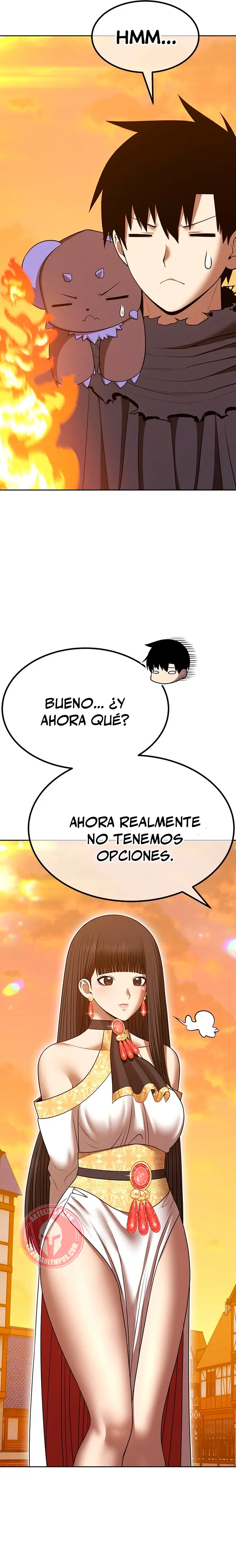 Palo De Madera Capitulo 141.1 página 30