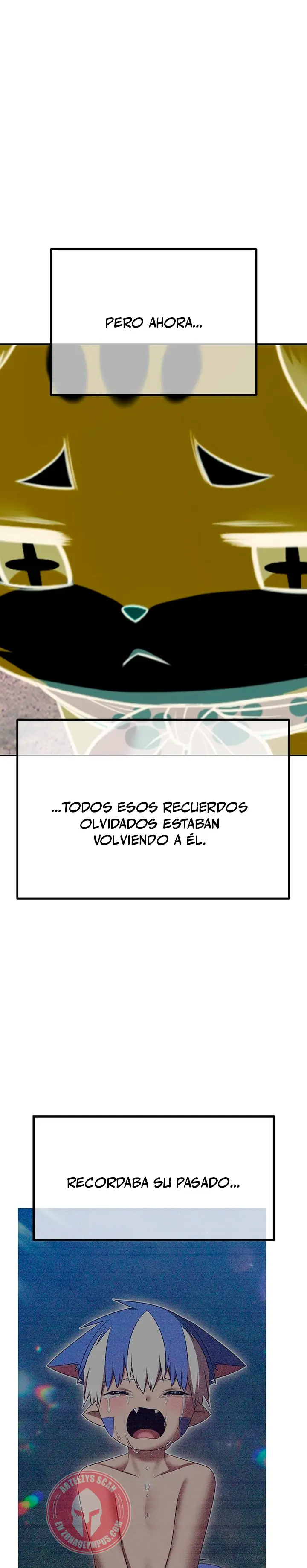 Palo De Madera Capitulo 141.1 página 38