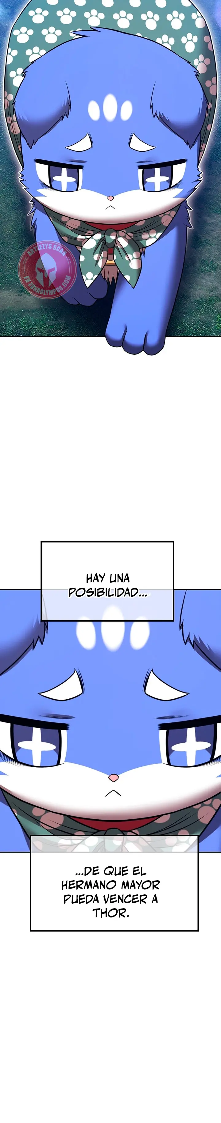 Palo De Madera Capitulo 141.1 página 46