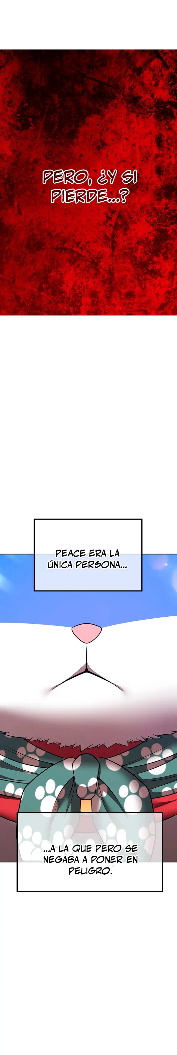 Palo De Madera Capitulo 141.1 página 47