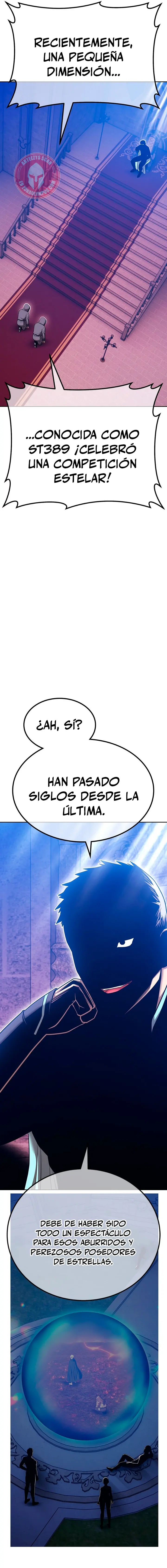 Palo De Madera Capitulo 141.1 página 5